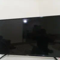 تلویزیون 43اینج در حد