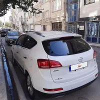 جک اس 5|خودرو سواری و وانت|اسلام‌شهر, باغ فیض|دیوار