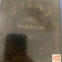 دارک سولز ۱ ۲ ۳ در حد نو