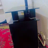 میز شیشه ای|میز تلویزیون|ارومیه, |دیوار