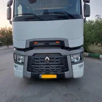 رنو تی ۵۲۰ های ۲۰۲۱|خودرو سنگین|تهران, بهجت‌آباد|دیوار