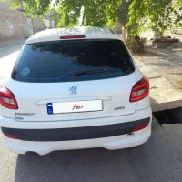 پژو ۲۰۷ داشپورت ۲۰۶ tu5|خودرو سواری و وانت|بندر ماهشهر, |دیوار