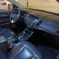 جک S5 مدل 98|خودرو سواری و وانت|کرج, شهرک ولیعصر|دیوار