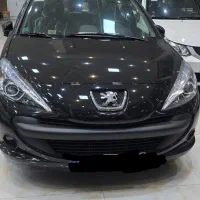 207سقف فلز ارتقا