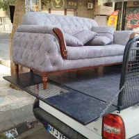 خرید و فروش مبلمان نهارخوری ( سمساری)