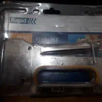 منگنه کوب دستی راپید R23