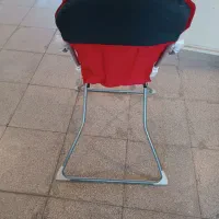 صندلی غذای کودک|تخت و صندلی بچه|کرمانشاه, |دیوار