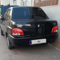 ۱۳۲ تمیز مدل ۹۰|خودرو سواری و وانت|قزوین, |دیوار