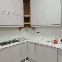 کابینت آشپزخانه وکمد و...