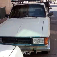 پیکان وانت مدل 88|خودرو سواری و وانت|قم, علی آباد|دیوار