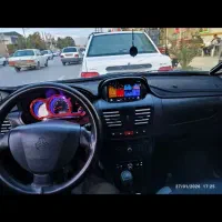 ساینا مدل ۹۸دوگانه|خودرو سواری و وانت|لار, |دیوار