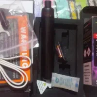 قلیان یاویپ دائمی