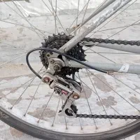 دوچرخه 26 دنده ای خیابانی|دوچرخه، اسکیت، اسکوتر|کرمانشاه, |دیوار