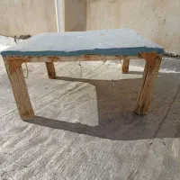 کرسی قدیمی و محکم90*90