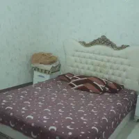 سویت مبله منزل مبله در میانرود و خیابان یقطین|اجارهٔ کوتاه‌مدت آپارتمان و سوئیت|شیراز, شیخ روزبهان|دیوار