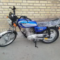 موتور هندا ۹۵ زیگما ۱۲۵ ( تمام فابریک )