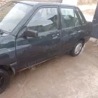 پراید مدل ۸۲|خودرو سواری و وانت|مشهد, موعود|دیوار