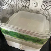 همزن‌وبخارپز‌کنوود|اجاق گاز و لوازم برقی پخت‌وپز|تهران, نیروی دریایی|دیوار