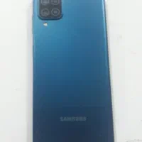 گوشی سامسونگ A12