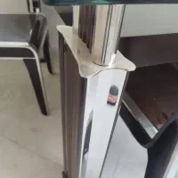 میز غذا خوری|میز و صندلی غذاخوری|تهران, امام زاده عبدالله|دیوار