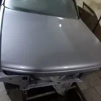 نقاشی و دیتیلینگ خودرو