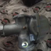 کاربراتور موتور