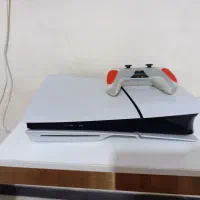 ps5 پلی استیشن ۵ تک دسته دیسک خور