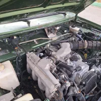 مزدا دوکابین۸۴ ژاپن ..عتیقه..|خودرو سواری و وانت|مشهد, مقدم|دیوار