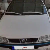 پژو 405|خودرو سواری و وانت|لار, |دیوار