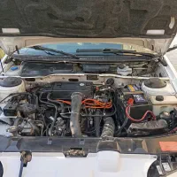 پارس سال مدل۹۹|خودرو سواری و وانت|مشهد, سعد آباد|دیوار