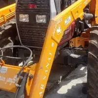 بیل چهار جک ۴۷۵ جفت