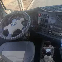 فاو جفت مدل 95 کم کار بدون رنگ|خودرو سنگین|لنجان, |دیوار