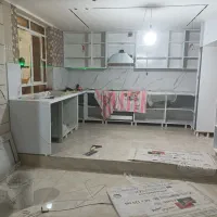 نصب انواع سرامیک،و پرسلان با چسب|خدمات پیشه و مهارت|دوگنبدان, |دیوار