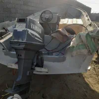 موتور قایق|قایق و سایر وسایل نقلیه|بند زرک, |دیوار