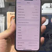 iphone 13 pro 1 TB|موبایل|اهواز, نادری|دیوار