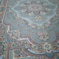 روفرشی مخمل دور و نونو نه متری