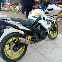 متور مگلی 200