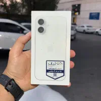 آیفون ۱۶نرمال iPhone 16 normall