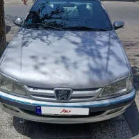 پرشیا مدل ۸۴ پارس ۸۴ سلامت