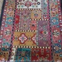 فرش|گلیم، جاجیم، گبه|چهاردانگه (تهران), |دیوار
