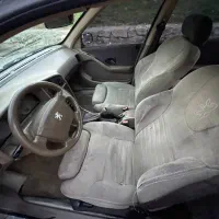 پارس ELX|خودرو سواری و وانت|سنندج, |دیوار