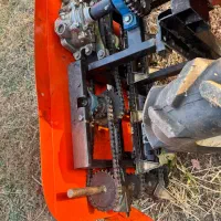 دیل. و دروگر|ماشین‌آلات صنعتی|بانه, |دیوار