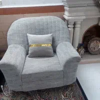 مبل راحتی ۸نفره