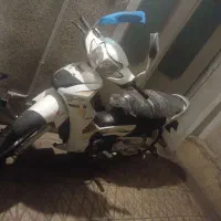 موتور طرح ویو 150