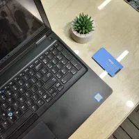 لپ تاپ قسطی Dell Precision 3530 گیمینگ. نسل 8|رایانه همراه|قم, صفائیه|دیوار