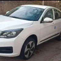 خودرو تمام برقی دانگ فنگ اولئوس e70