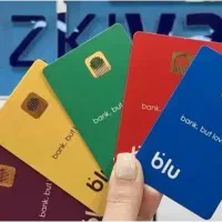 هدیه500هزاری بلو