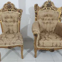 مبل سلطنتی ۹ نفری