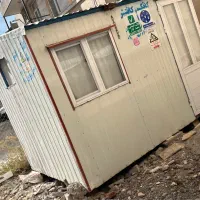 فروش کانکس ۲/۵*۳|مصالح و تجهیزات ساختمان|اردبیل, |دیوار