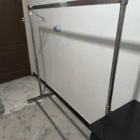 رگال لباس استیل سنگین
